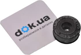 Натяжний ролик поліклинового ременя BCGuma BC1347