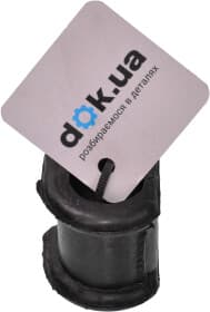 Втулка стабилизатора Asam 75098