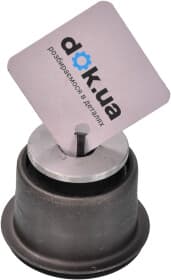 Сайлентблок важеля