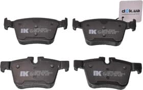 Гальмівні колодки Гальмівні колодки