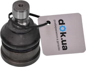 Шарова опора