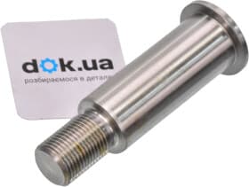 Болт натяжного ролика приводного ремня