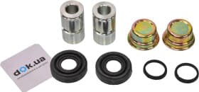 Направляющая гильза скобы тормозного суппорта