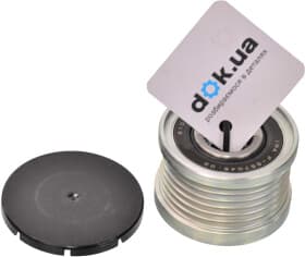 Муфта генератора