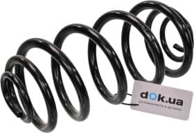 Пружина подвески