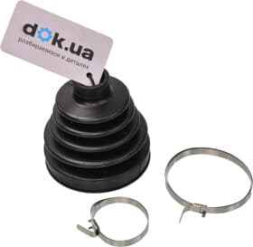 Пыльник ШРУСа