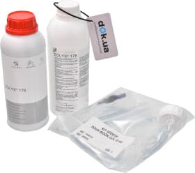 Присадка Citroen / Peugeot Eolys 176