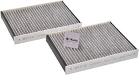 Фільтр салону