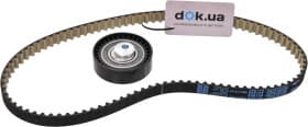 Комплект ременя ГРМ Coram KTC864