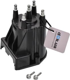 Кришка розподільника запалювання