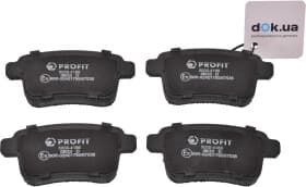 Тормозные колодки