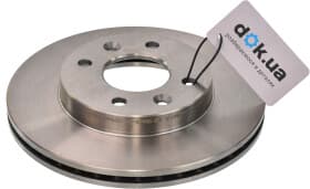 Гальмівний диск