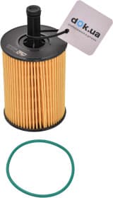 Масляный фильтр Масляный фильтр