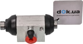 Колісний гальмівний циліндр