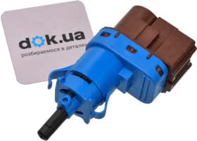 Вимикач стоп-сигналу