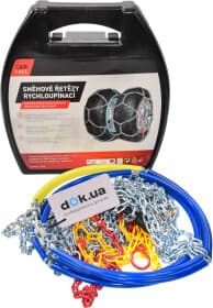 Цепи на колеса Carface R13-R17 docf502080