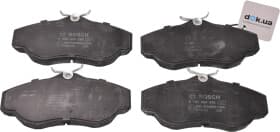 Тормозные колодки