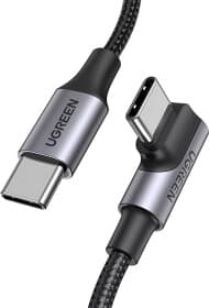 Кабель Ugreen US334 UGR-70643 type-C - type-C 1 м