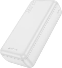 Повербанк Borofone BJ38B Power 30000 mAh 22.5 Вт