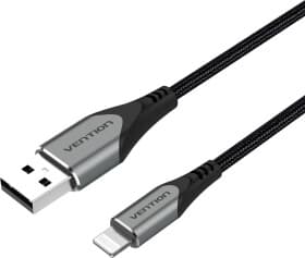 Кабель Vention LABHH USB - Apple Lightning 2 м