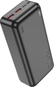 Повербанк Hoco J101B Astute 30000 mAh 22.5 Вт