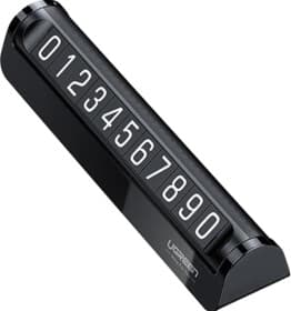 Автовізитка Ugreen LP178 UGR60326