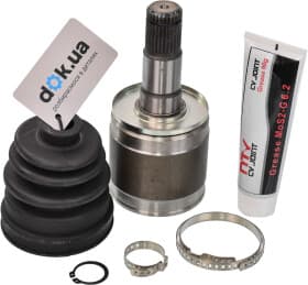 ШРУС NTY NPWHY513