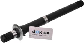 Полуось Полуось