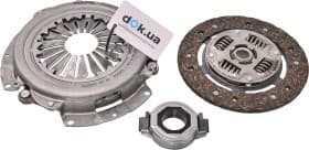 Комплект сцепления