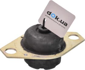 Подушка двигателя