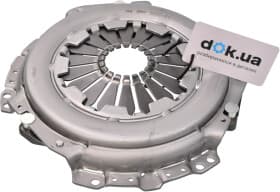 Кошик зчеплення