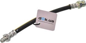 Тормозной шланг Тормозной шланг