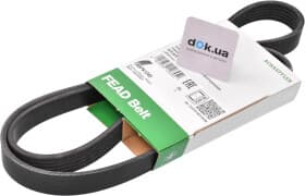 Поликлиновой ремень