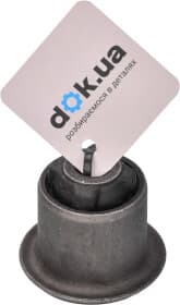 Сайлентблок важеля