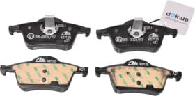 Гальмівні колодки