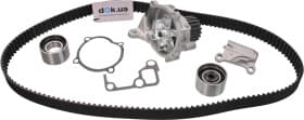 Комплект ремня ГРМ + помпа
