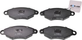 Тормозные колодки