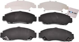 Тормозные колодки