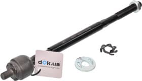 Рулевая тяга