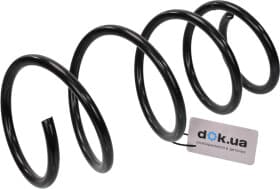 Пружина підвіски