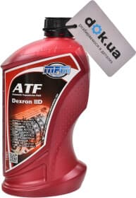 Трансмісійна олива MPM ATF Dexron II D мінеральна Трансмісійна олива MPM ATF Dexron II D мінеральна