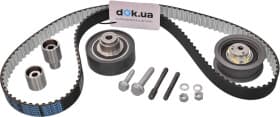 Комплект ременя ГРМ