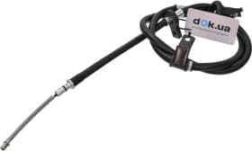 Трос ручного гальма