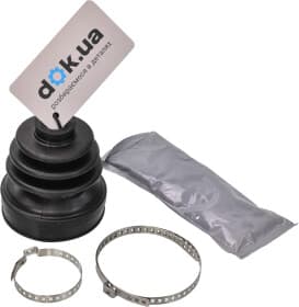 Пыльник ШРУСа