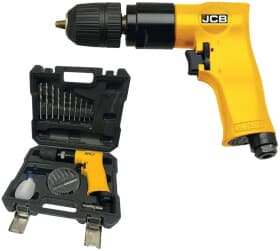 Шуруповерт JCB пневматический JCB-RP7810