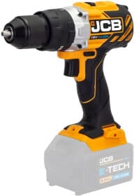 Шурупокрут JCB акумуляторний JCB-18BLCD (без акумулятора)