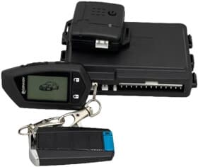 Двостороння сигналізація Convoy MP-57D