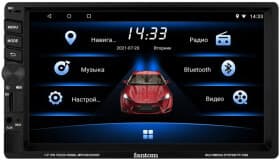 Магнитола Fantom FP-7094