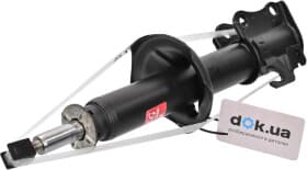 Стойка амортизатора