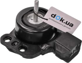 Подушка двигуна